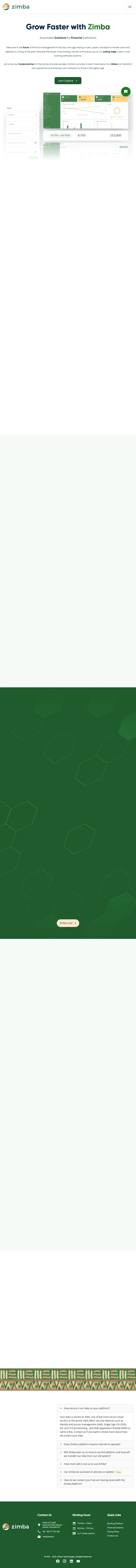 backlink from zimba.io