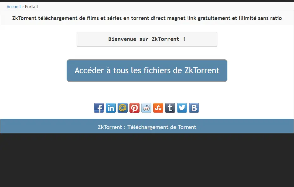 backlink from zktorrent5.com