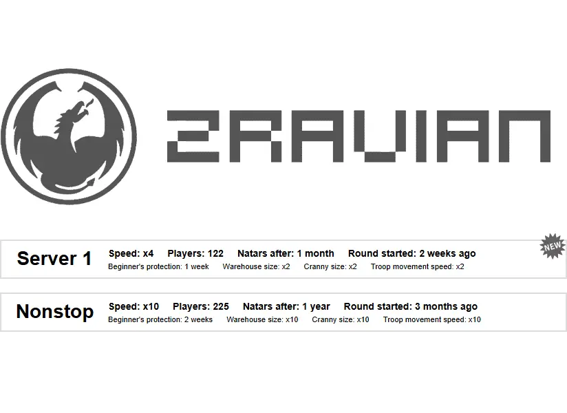backlink from zravian.com
